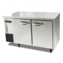 150CM Standard Undercounter Refrigerator Freezer