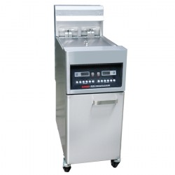 28L Standing Electric Fryer