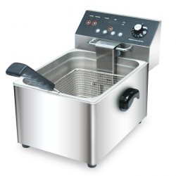 68L Countertop Electric Fryer (Digital Type)