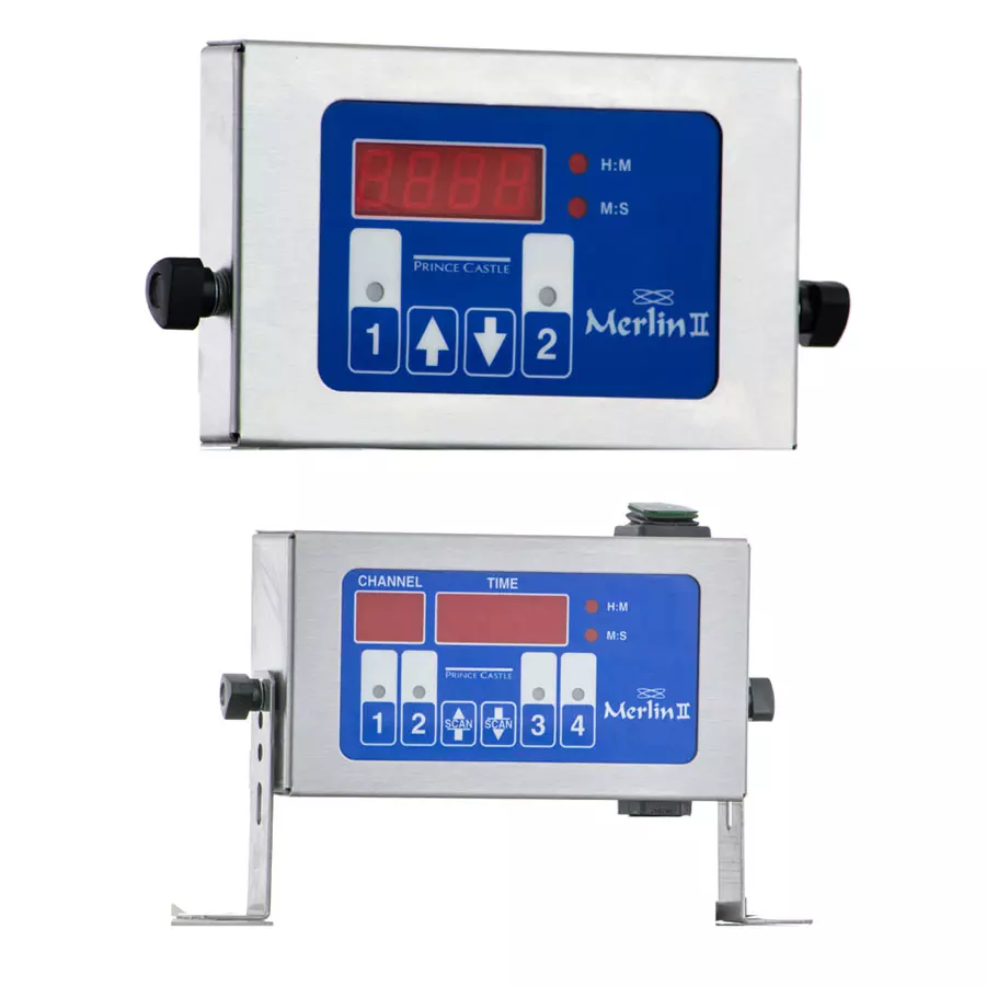 Single-Function Timers – 740741 Series