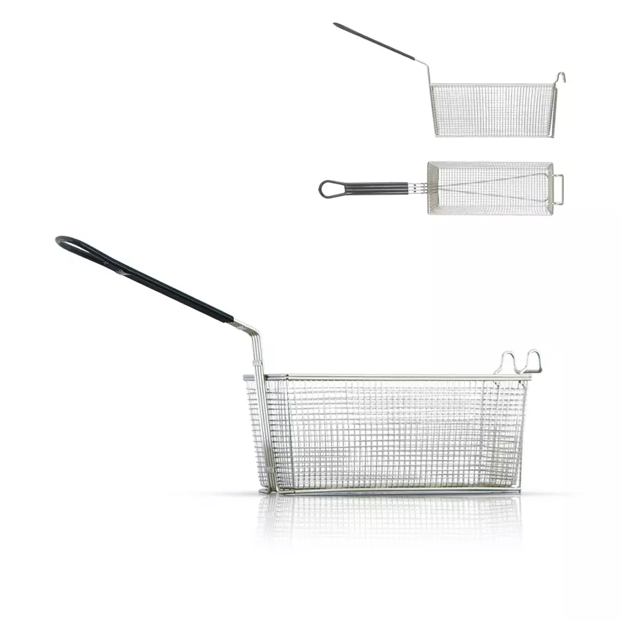 Standard Fry <br>Baskets